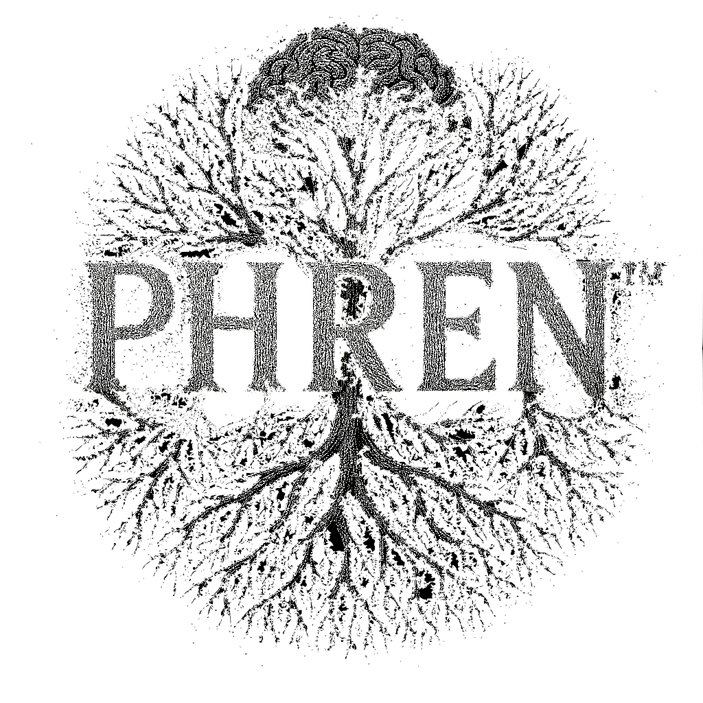 Phren logo